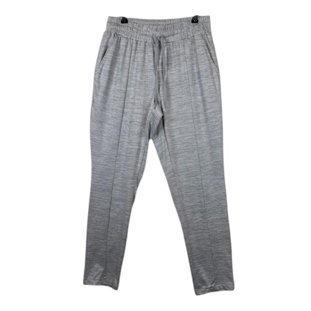 RBX Women's Performance Jogger Elastic Drawstring Waist Pockets Light Size Small